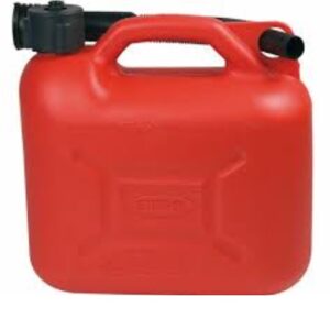 Palivový kanystr 5 L