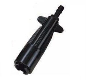 Benzínová přípojka MERCURY - motor - Obrázek 1