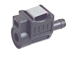 Benzínová přípojka Honda od rv 2004 - Obrázek 1