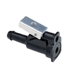 Benzínová přípojka JOHNSON/ EV female - Obrázek 1