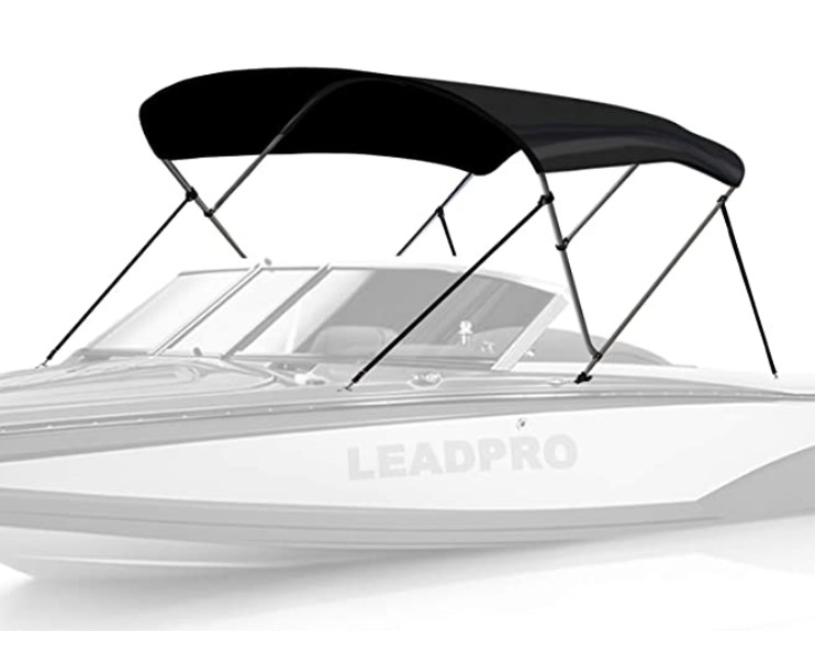 Bimini - slneční střechy