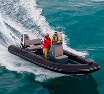 BOMBARDÉR EXPLORER