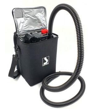 SCOPREGA BRAVO GE10-8 elektrická pumpa 12V - Obrázek 2