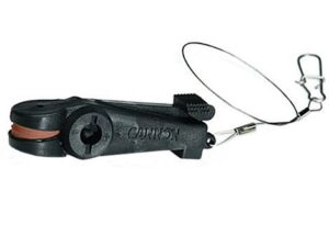 Cannon Uni - klip pro uvolnění lanka - Obrázek 1