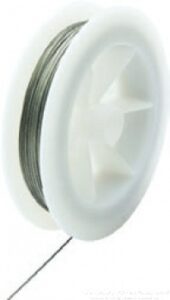 Cannon ocelové lano 120 m