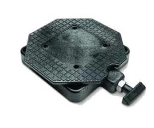 Cannon otáčecí základna - Obrázek 1