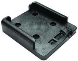 Cannon zasouvací základna s uzávěrem - Obrázek 1