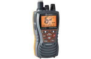 Cobra MR HH350 FLT EU ruční námořní vysílačka - Obrázek 1