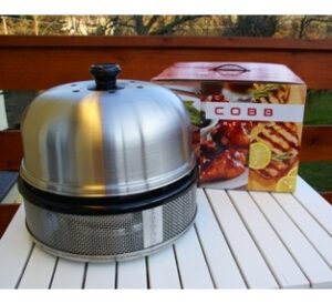 COBB SUPREME + BROŽ + MOUKA - Obrázek 2