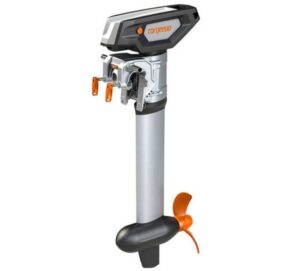 Torqeedo Cruise 6.0 RS Torqlink - Obrázek 1