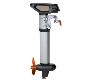 Torqeedo Cruise 6.0 RS Torqlink - Obrázek 2