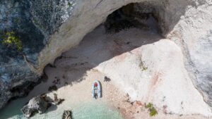 HIGHFIELD ULTRALITE 290 ALU RIB nafukovací člun 290 cm - Obrázek 7