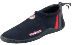 Devocean neoprenová obuv, velikost 35 - Obrázek 1