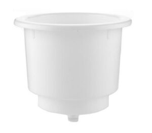 Držák na sklenici plastový vestavný - Obrázek 2