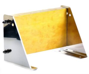 TREM Držák motoru na platform lodě do 5 PS - Obrázek 1