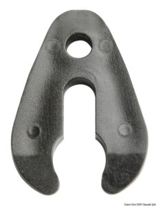 Sada bezpečnostních klíčů QUICK STOP pro přívěsné lodní motory Yamaha