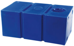 Pevná nádrž na odpadní vodu různé velikosti - Obrázek 1