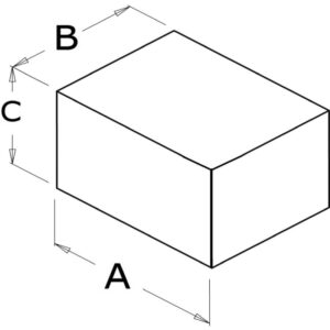 Pevná nádrž na odpadní vodu včetně macerátoru různé velikosti - Obrázek 2