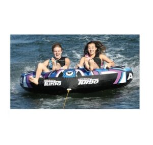 AIRHEAD Turbo Blast II vodní atrakce - 210x145 cm - Obrázek 2