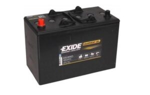EXIDE Equipment Gel Marine - Multifit ES 950, 12V 85Ah - Obrázek 1