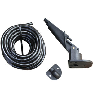 FARIA pitotová trubice + 6 m hadice - Obrázek 1