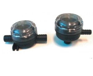 Flojet vodní filtry na čerpadla Flojet - Obrázek 1