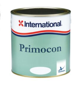 INTERNATIONAL PRIMOCON Univerzální základní barva, Šedá 750 ml