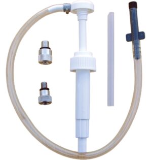 Pumpa na převodový olej univerzální - Obrázek 1