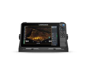 LOWRANCE HDS-9 PRO ROW + ActiveImaging™ HD sonda 3 v 1 - Obrázek 6