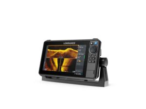 LOWRANCE HDS-9 PRO ROW + ActiveImaging™ HD sonda 3 v 1 - Obrázek 8