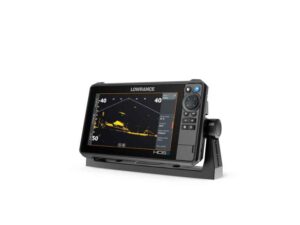 LOWRANCE HDS-9 PRO ROW + ActiveImaging™ HD sonda 3 v 1 - Obrázek 9
