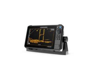 LOWRANCE HDS-9 PRO ROW + ActiveImaging™ HD sonda 3 v 1 - Obrázek 10