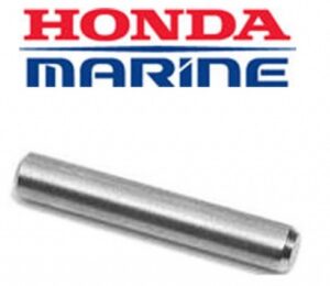 HONDA BF 5 - střižný kolík - Obrázek 1