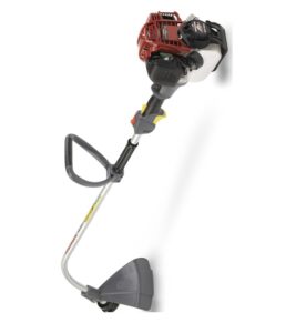 HONDA UMS 425 LNET vyžínač 25 cm³ + olej zdarma
