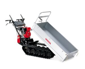 HONDA HP500 - motorový dopravník - Obrázek 1