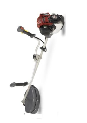 Sekačka na trávu HONDA UMK 435 UEET 35 cm³ + olej zdarma - Obrázek 3