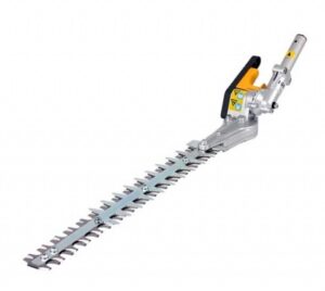 HONDA VERSATOOL Adaptér - Plotostřih s krátkou hřídelí, menší rozestup zubů - Obrázek 1