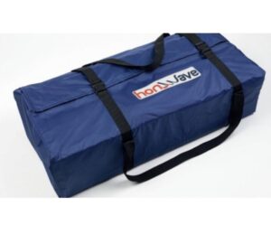 HONWAVE přepravní taška pro nafukovací člun T35-AE, T38-IE - Obrázek 1