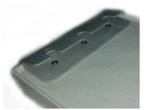 Hák lavičky pro nafukovací člun Honwave - Obrázek 1