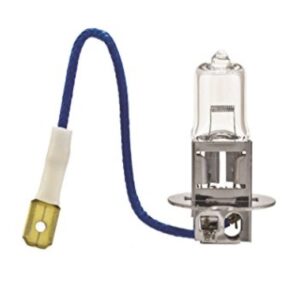 Halogenová žárovka H3 - 12V/ 55W