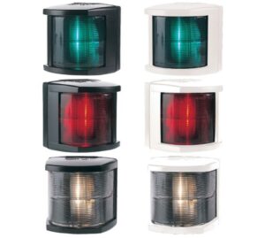 Navigační světlo HELLA MARINE 2984 - Obrázek 1