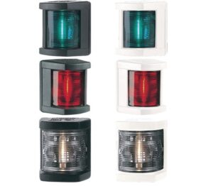 Navigační světlo HELLA MARINE 3562 - Obrázek 1