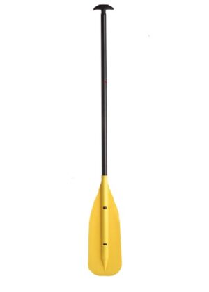 Hliníkové pádlo "Professional" 150cm, Ø 29 mm - Obrázek 1