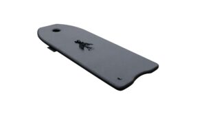 ALLROUNDMARIN KIWI 260 nafukovací člun - zelený - Obrázek 3