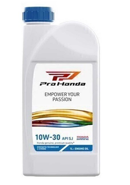 Honda 10w-30 marine 1l