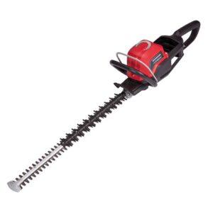 HONDA HHH 36 BXBE SET akumulátorový plotostřih - včetně baterie 2Ah a nabíječky - Obrázek 1