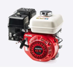 Honda GX200 - Obrázek 1