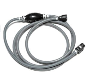 Honda - Benzinová hadice s přípojkami pro BF60A - BF225A - Obrázek 1