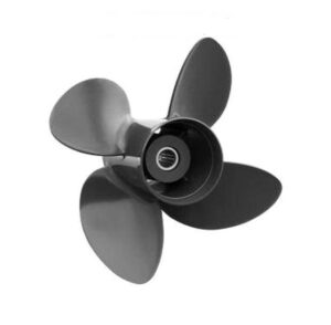Honda - Lodní vrtule 11 7/8" x 9" - hliníková - Obrázek 1