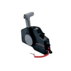 Honda - Řídicí box pro boční montáž pro BF15D3/BF20D3